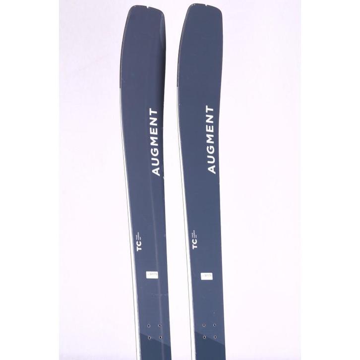 164 toerskis AUGMENT TOUR CARBON 88, carbon, ultralight + z, Sport en Fitness, Skiën en Langlaufen, Verzenden