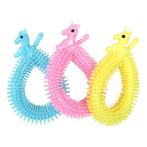 3-Pack Noodle Strings - Rekbaar Fidget Anti Stress Pop It, Nieuw, Verzenden