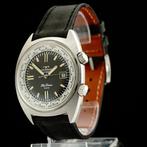 Technos - SkyDiver - Zonder Minimumprijs - Heren - 1970-1979, Nieuw