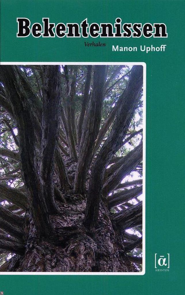 Bekentenissen 9789069350738 Manon Uphoff, Boeken, Literatuur, Zo goed als nieuw, Verzenden