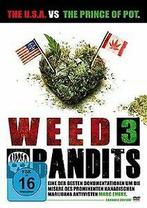 Weed Bandits 3 von Nicholas Wilson  DVD, CD & DVD, Verzenden