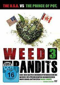 Weed Bandits 3 von Nicholas Wilson  DVD, CD & DVD, DVD | Autres DVD, Envoi