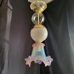 Lampe à suspendre - Verre de Murano - Verre multicolore de