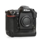 Nikon D5 - 133.000 kliks, Ophalen of Verzenden, Zo goed als nieuw, Nikon