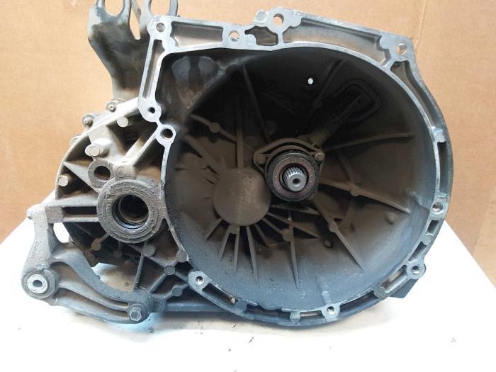 Versnellingsbak Ford C-Max O119143, Auto-onderdelen, Motor en Toebehoren
