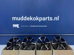 Volvo 19 inch originele velgen UNIEK! V90 / S90 / V60 / S...
