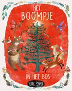 Het boompje in het bos 9789060388761 Yuval Zommer, Boeken, Verzenden, Zo goed als nieuw, Yuval Zommer