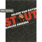 Stout 9789049950361 Marlies Dekkers, Verzenden, Gelezen, Marlies Dekkers