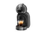 Krups -  Nescafé Dolce Gusto Minime (kp120810) - Zwart, Elektronische apparatuur, Koffiezetapparaten, Verzenden, Nieuw, Koffiepads en cups