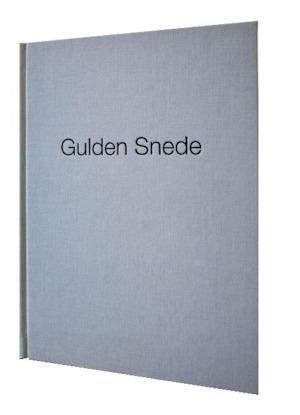 Johan Creten - Gulden Snede, Livres, Langue | Langues Autre, Envoi