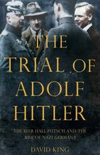 The Trial of Adolf Hitler 9781447251156, Zo goed als nieuw, David King, King  David, Verzenden
