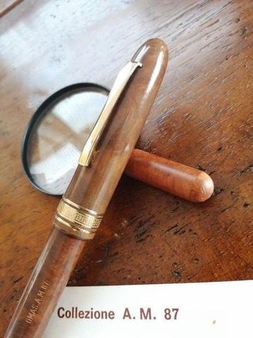 Omas - A. M. 87 - Balpen