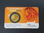 Pays-Bas. Coin Card 2012/2022 (19 stuks) (Sans Prix de
