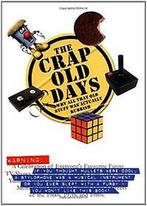 The Crap Old Days 9781853756832, Gelezen, Wayne Williams, Darren Allan, Verzenden