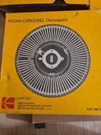 Kodak Carroussel S-AV 2030 + trois Diamagazine |, Nieuw