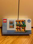 Lego - Edizione Limitata - 40583 - Huis van de wereld 1 -