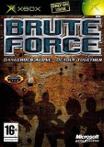 Brute Force (Games Xbox Original, Xbox 360)