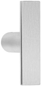 Meubelknop PIET BOON ARC PBA13M mat rvs, Huis en Inrichting, Nieuw