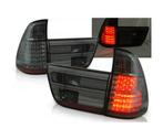 LED achterlichten Smoke geschikt voor BMW X5 E53, Auto-onderdelen, Verzenden, Nieuw, BMW