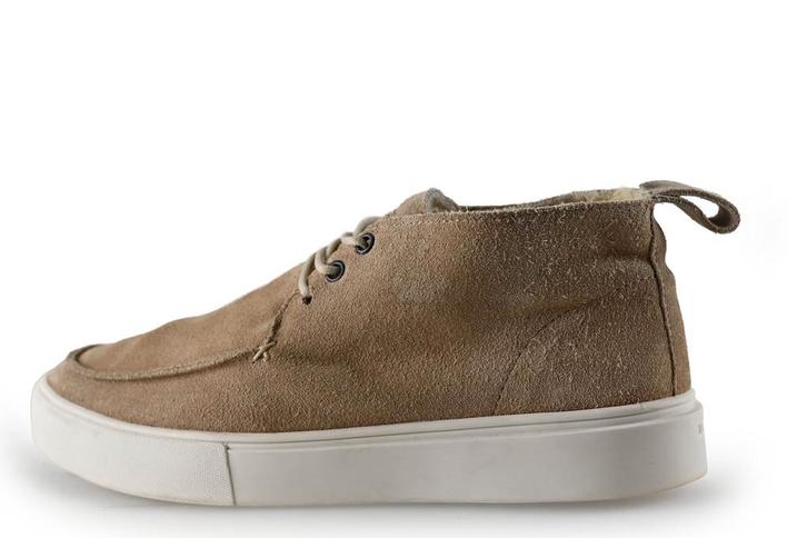 Blackstone veterschoenen in maat 42 Bruin | 5% korting, Kleding | Heren, Schoenen, Bruin, Gedragen, Veterschoenen, Verzenden