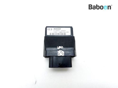 Unité ECU (allumage CDI) Honda CBF 125 2009-2013 (CBF125, Motoren, Onderdelen | Honda, Verzenden