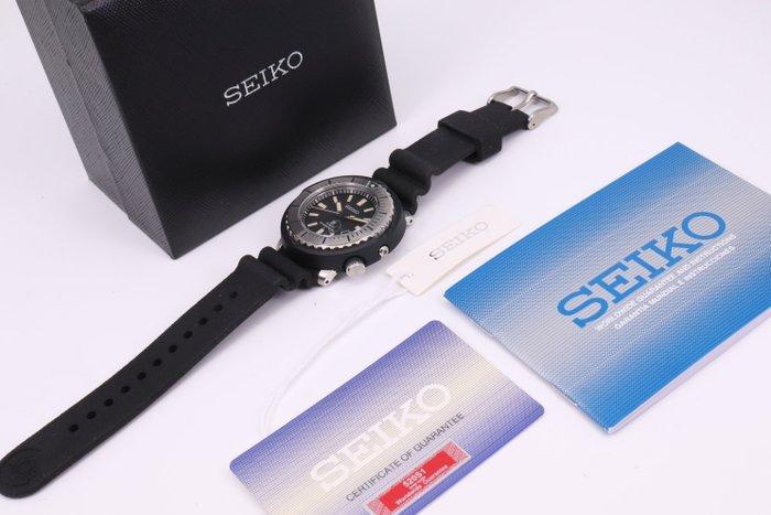 Seiko - Prospex - Zonder minimumprijs - SNE541P1 | V157-0DD0, Handtassen en Accessoires, Horloges | Heren