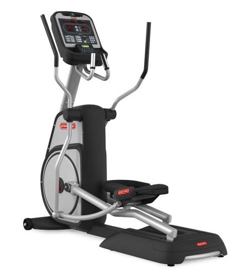Star Trac Crosstrainer E-CT | Elliptical | Crossover |, Sport en Fitness, Fitnessmaterialen, Overige typen, Nieuw, Verzenden