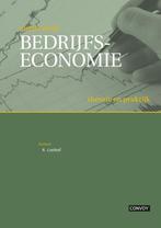 Bedrijfseconomie 9789491725999 R. Liethof, Boeken, Verzenden, Gelezen, R. Liethof