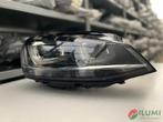 VW GOLF 7 R20 XENON DYN SCHEINWERFER RECHTS KPL 5G1941752, Auto-onderdelen, Verlichting, Verzenden, Nieuw