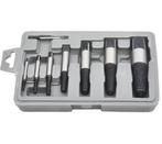 8-delige Schroef Extractor Set, Auto diversen, Autogereedschap, Nieuw, Verzenden