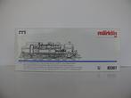 Märklin H0 - 83307 - Locomotive avec tender (1) - T18 -