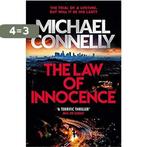 LAW OF INNOCENCE / The Lincoln Lawyer Series / 6, Verzenden, Gelezen, MICHAEL CONNELLY