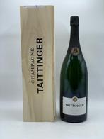Taittinger, Prestige - Champagne Brut - 1 Dubbele, Collections