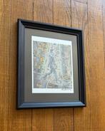 JR - Migrants, Walking New York City – Signed