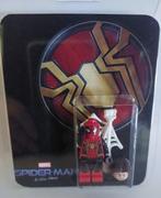 Lego Minifiguur - Spider-Man - Spiderman No Way Home ( Tom, Kinderen en Baby's, Speelgoed | Duplo en Lego, Nieuw