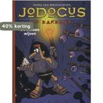 Jodocus de barbaar 02. de blauwe wijven 9789070060251, Boeken, Verzenden, Zo goed als nieuw, MARQ. Broekhoven
