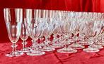 Cristal dArques - Drinkservies (43) - Rambouillet - Kristal, Antiek en Kunst