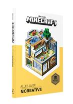 Alles over Creative / Minecraft 9789030503125 Craig Jelly, Livres, Verzenden, Craig Jelly