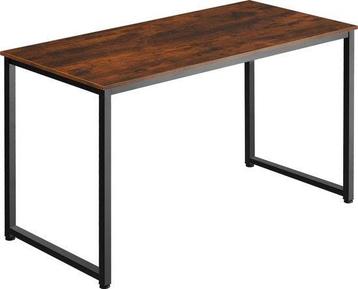 Tweedekans | tectake® – bureau hoekbureau bureautafel beschikbaar voor biedingen