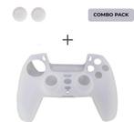 Silicone hoes skin case cover voor PS5 playstation 5 control, Nieuw, Verzenden
