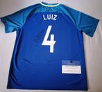 Brasilien - Wereldkampioenschap Voetbal - David Luiz -