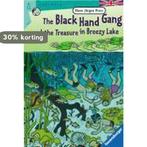 Black Hand Gang & Treasure In Breezy Lke 9783473520671, Verzenden, Gelezen, Hans Jürgen Press