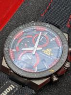 Casio Edifice - Honda Racing Carbon Limited Edition - Heren, Nieuw