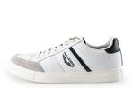 PME Legend Sneakers in maat 43 Wit | 5% extra korting, Verzenden, Wit, Zo goed als nieuw, Sneakers