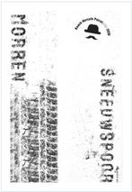 Sneeuwspoor - Rudy Morren 9789464100501 Rudy Morren, Verzenden, Zo goed als nieuw, Rudy Morren