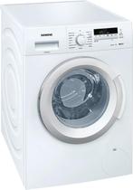 Siemens Wm14k261 - Wasmachine 8 Kg 1400 Toeren Speedperfect, Elektronische apparatuur, Wasmachines, Ophalen of Verzenden, Nieuw