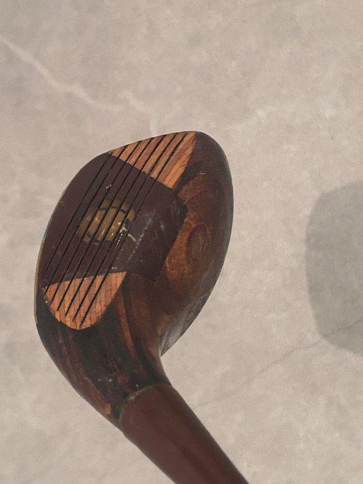 Strata-Bloc - 1960 - golfclub, Collections, Collections Autre