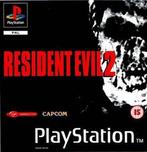 Resident Evil 2 (PS1 Games), Games en Spelcomputers, Games | Sony PlayStation 1, Ophalen of Verzenden, Zo goed als nieuw