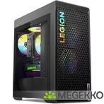 Lenovo Legion T5 26IRB8 Core i7 RTX 4070 Gaming Desktop, Nieuw, Verzenden