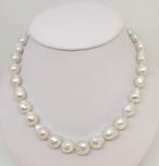 Kralensnoer SouthSea Baroque Pearls